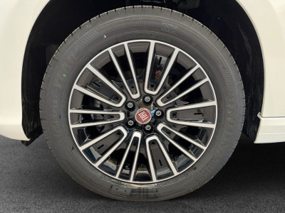 Fiat Tipo Gebrauchtwagen