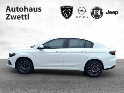 Fiat Tipo Gebrauchtwagen