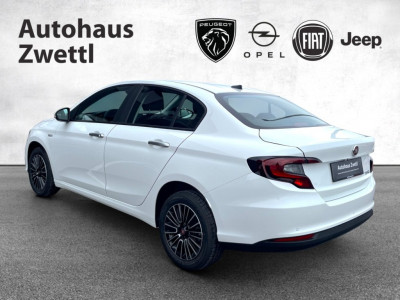 Fiat Tipo Gebrauchtwagen