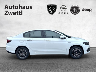 Fiat Tipo Gebrauchtwagen