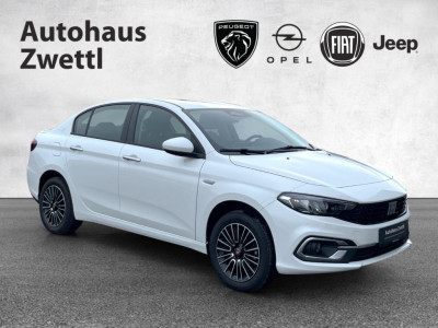 Fiat Tipo Gebrauchtwagen