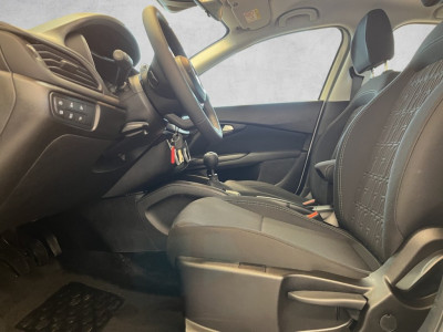 Fiat Tipo Gebrauchtwagen