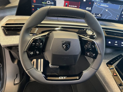 Peugeot 3008 Gebrauchtwagen Peugeot 3008 Gebrauchtwagen