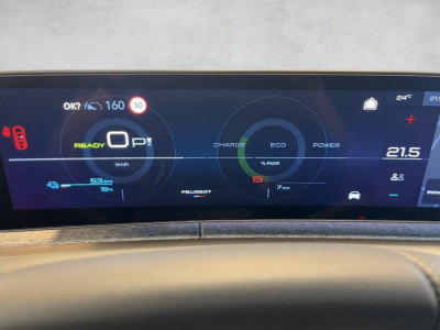 Peugeot 3008 Gebrauchtwagen Peugeot 3008 Gebrauchtwagen