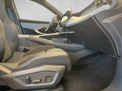 Peugeot 3008 Gebrauchtwagen Peugeot 3008 Gebrauchtwagen