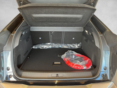 Peugeot 3008 Gebrauchtwagen Peugeot 3008 Gebrauchtwagen