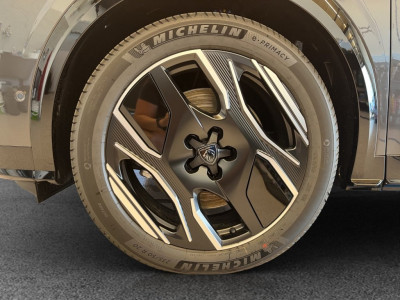 Peugeot 3008 Gebrauchtwagen Peugeot 3008 Gebrauchtwagen