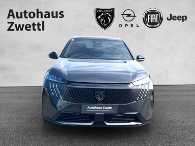 Peugeot 3008 Gebrauchtwagen Peugeot 3008 Gebrauchtwagen