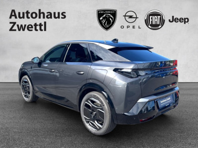 Peugeot 3008 Gebrauchtwagen Peugeot 3008 Gebrauchtwagen