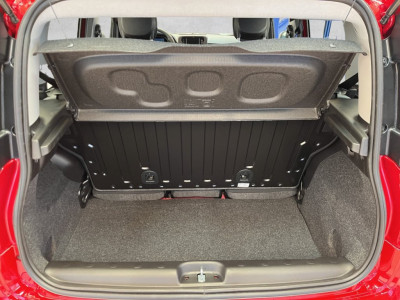 Fiat Panda Gebrauchtwagen Fiat Panda Gebrauchtwagen