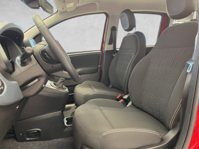 Fiat Panda Gebrauchtwagen Fiat Panda Gebrauchtwagen