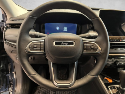 Jeep Compass Gebrauchtwagen Jeep Compass Gebrauchtwagen