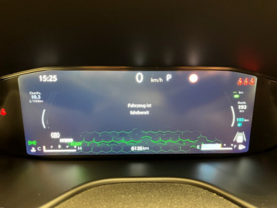 Jeep Compass Gebrauchtwagen Jeep Compass Gebrauchtwagen