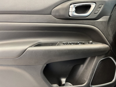 Jeep Compass Gebrauchtwagen Jeep Compass Gebrauchtwagen