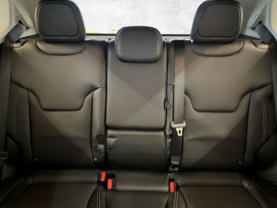 Jeep Compass Gebrauchtwagen Jeep Compass Gebrauchtwagen