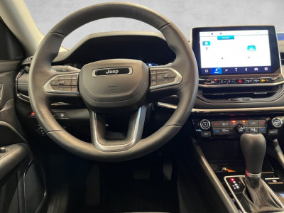 Jeep Compass Gebrauchtwagen Jeep Compass Gebrauchtwagen