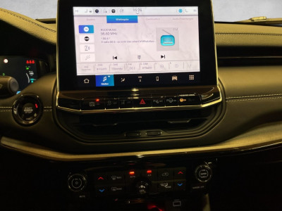 Jeep Compass Gebrauchtwagen Jeep Compass Gebrauchtwagen