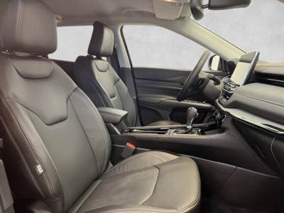 Jeep Compass Gebrauchtwagen Jeep Compass Gebrauchtwagen