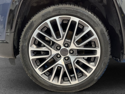 Jeep Compass Gebrauchtwagen Jeep Compass Gebrauchtwagen