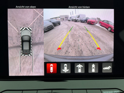 Jeep Compass Gebrauchtwagen Jeep Compass Gebrauchtwagen