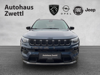 Jeep Compass Gebrauchtwagen Jeep Compass Gebrauchtwagen