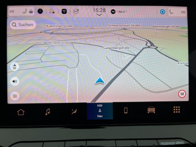 Jeep Compass Gebrauchtwagen Jeep Compass Gebrauchtwagen