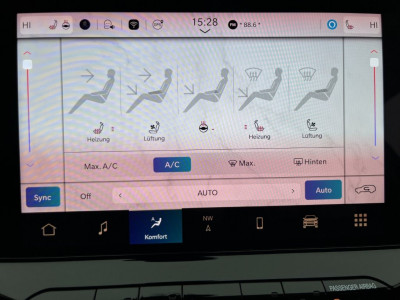 Jeep Compass Gebrauchtwagen Jeep Compass Gebrauchtwagen