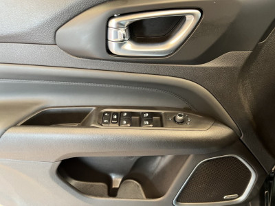 Jeep Compass Gebrauchtwagen Jeep Compass Gebrauchtwagen