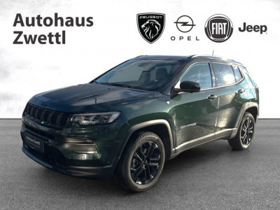 Jeep Compass Gebrauchtwagen