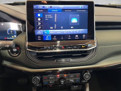 Jeep Compass Gebrauchtwagen Jeep Compass Gebrauchtwagen