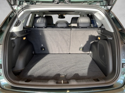 Jeep Compass Gebrauchtwagen Jeep Compass Gebrauchtwagen