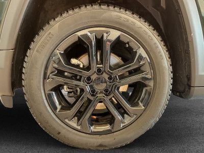 Jeep Compass Gebrauchtwagen Jeep Compass Gebrauchtwagen