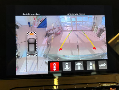 Jeep Compass Gebrauchtwagen Jeep Compass Gebrauchtwagen