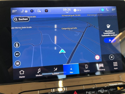 Jeep Compass Gebrauchtwagen Jeep Compass Gebrauchtwagen