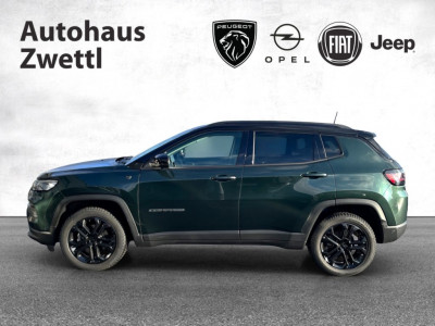 Jeep Compass Gebrauchtwagen Jeep Compass Gebrauchtwagen