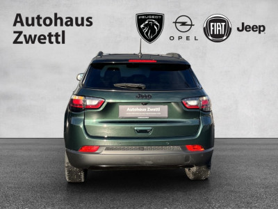 Jeep Compass Gebrauchtwagen Jeep Compass Gebrauchtwagen