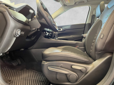 Jeep Compass Gebrauchtwagen Jeep Compass Gebrauchtwagen