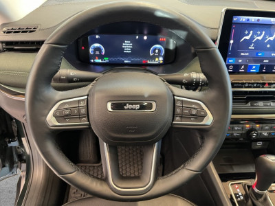 Jeep Compass Gebrauchtwagen Jeep Compass Gebrauchtwagen