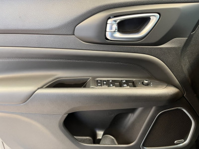 Jeep Compass Gebrauchtwagen Jeep Compass Gebrauchtwagen