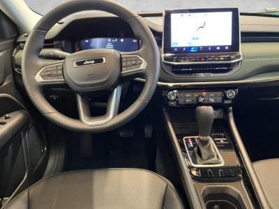 Jeep Compass Gebrauchtwagen Jeep Compass Gebrauchtwagen