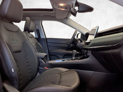 Jeep Compass Gebrauchtwagen Jeep Compass Gebrauchtwagen