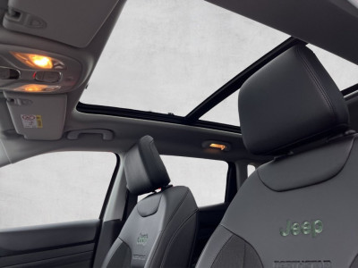 Jeep Compass Gebrauchtwagen Jeep Compass Gebrauchtwagen