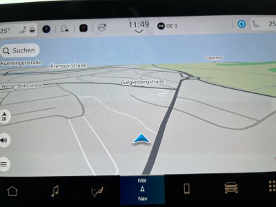 Jeep Compass Gebrauchtwagen Jeep Compass Gebrauchtwagen