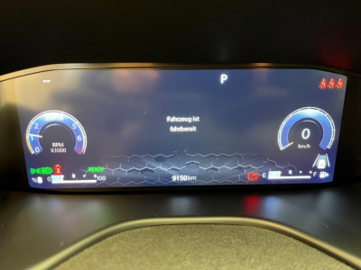 Jeep Compass Gebrauchtwagen