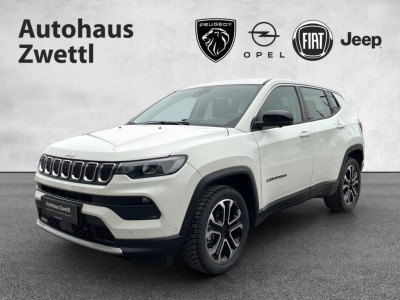 Jeep Compass Gebrauchtwagen