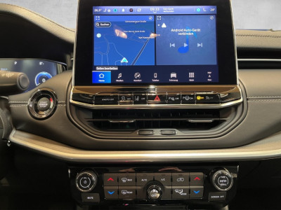 Jeep Compass Gebrauchtwagen