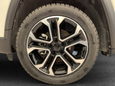 Jeep Compass Gebrauchtwagen