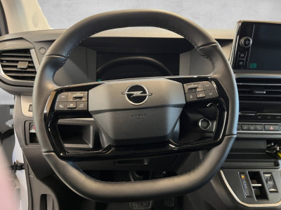 Opel Zafira Gebrauchtwagen