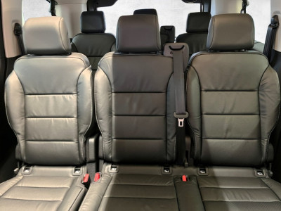 Opel Zafira Gebrauchtwagen