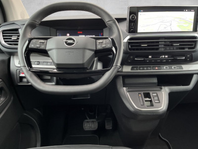 Opel Zafira Gebrauchtwagen